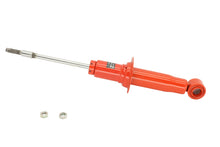 Load image into Gallery viewer, KYB Shocks &amp; Struts AGX Front Right NISSAN 300ZX 1990-96
