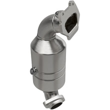 Load image into Gallery viewer, MagnaFlow Conv Direct Fit Federal Catalytic Converter OEM 11-14 Dodge Avenger V6 - 3.6 LFLEX
