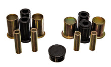 Load image into Gallery viewer, Energy Suspension Gm C.A.B. Lwrs Only - Black
