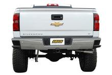 Load image into Gallery viewer, Gibson 14-18 GMC Sierra 1500 Base 5.3L 3.5in Cat-Back Single Exhaust - Aluminized
