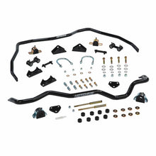 Load image into Gallery viewer, Hotchkis 58-64 Chevy B-Body Sport Swaybar Kit *Fits 605 Steering Box Converted Cars ONLY*

