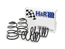 Load image into Gallery viewer, H&amp;R 05-11 Porsche Boxster/Boxster S 987 Sport Spring (Incl. PASM)
