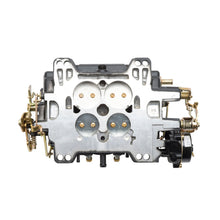 Load image into Gallery viewer, Edelbrock Carburetor Performer Series 4-Barrel 600 CFM Electric Choke Black Finish
