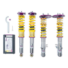 Load image into Gallery viewer, KW 911 964 Carrera 2 Convertible Targa Clubsport Coilover Kit 2-Way
