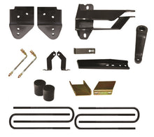 Load image into Gallery viewer, Skyjacker 6in Lift Kit Component Box 2017 Ford F-250/F-350 4 Wheel Drive
