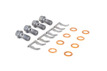 Load image into Gallery viewer, Goodridge 16-17 Mazda Miata MX-5 (w/o Factory Brembo Calipers) SS Brake Lines
