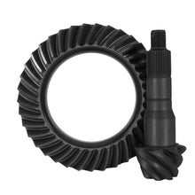Load image into Gallery viewer, Yukon Gear High Performance 8.75in Ring &amp; Pinion Gear Set 2016+ Toyota Tacoma - 5.29 Ratio
