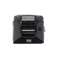 Load image into Gallery viewer, ARB Transit Bag Classic Fridge 63Q Series 2 Grey/Black
