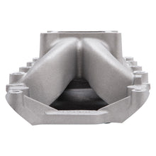 Load image into Gallery viewer, Edelbrock Manifold SBF 289-302 Victor Jr EFI
