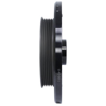 Load image into Gallery viewer, Fluidampr Toyota 2JZ I-6 Steel Internally Balanced Damper
