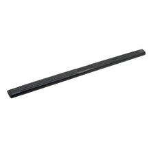 Load image into Gallery viewer, Westin Premier 6 in Oval Side Bar - Mild Steel 91 in - Black
