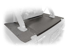 Load image into Gallery viewer, DV8 Offroad 2018+ Jeep Wrangler JL 4 Door Rear Storage Cover
