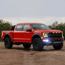 Load image into Gallery viewer, Rigid Industries 2021+ Ford Raptor Triple Fog Lights Kit
