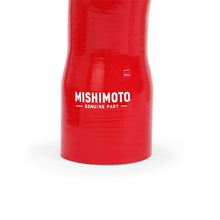 Load image into Gallery viewer, Mishimoto 91-01 Jeep Cherokee XJ 4.0L Silicone Coolant Hose Kit - Red
