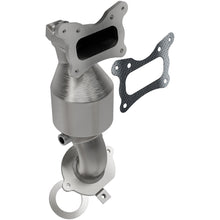 Load image into Gallery viewer, MagnaFlow Conv DF  09-11 Acura TSX 2.4L
