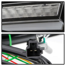 Load image into Gallery viewer, Spyder 08-14 Subara Impreza WRX Hatchback LED Tail Lights Seq Signal Black ALT-YD-SI085D-SEQ-BK
