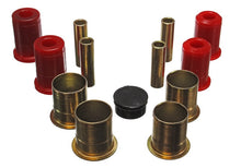 Load image into Gallery viewer, Energy Suspension Control Arm Bushing - Red

