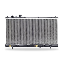Load image into Gallery viewer, Mishimoto Mazda Protege Replacement Radiator 1999-2003
