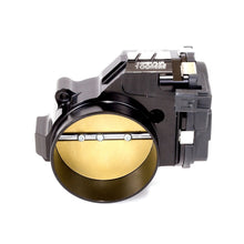 Load image into Gallery viewer, BBK 15-20 Dodge Hellcat 6.2L 100mm Black Billet Series Throttle Body
