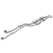 Load image into Gallery viewer, MagnaFlow Conv DF 96-98 BMW 328 2.8L
