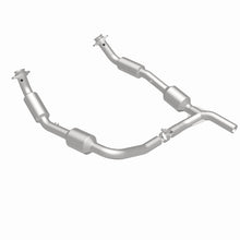 Load image into Gallery viewer, MagnaFlow Conv Direct Fit 2008+ Ford E-150 4.6L
