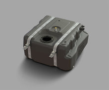 Load image into Gallery viewer, Titan Fuel Tanks 17-19 Ford F-350 40 Gal Extra HD Cross-Linked PE Replacement Tank Reg/Ext/Crew Cab
