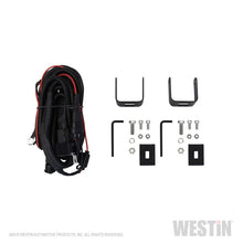 Load image into Gallery viewer, Westin Compact LED 5W 3.2 inch x 3 inch (Set of 2) - Black
