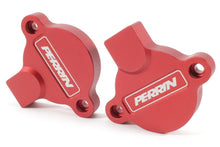 Load image into Gallery viewer, Perrin BRZ/FR-S/86 Cam Solenoid Cover - Red
