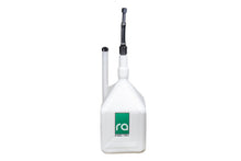 Load image into Gallery viewer, Radium Engineering Quick Fill Dump Can - 8Gal Standard Filler
