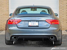Load image into Gallery viewer, AWE Tuning Audi B8.5 RS5 Cabriolet Track Edition Exhaust System
