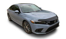 Load image into Gallery viewer, AVS 2022 Honda Civic Aeroskin Low Profile Hood Shield - Smoke
