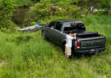 Load image into Gallery viewer, Truxedo 08-15 Nissan Titan 8ft Deuce Bed Cover
