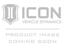Load image into Gallery viewer, ICON 05-23 Ford F-250/F-350 Super Duty 2in Rear Bump Stop Spacer Kit
