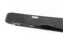 Load image into Gallery viewer, Rugged Ridge Hood Bug Deflector 99-04 Jeep Grand Cherokee WJ
