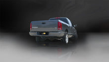 Load image into Gallery viewer, Corsa/dB 04-05 Dodge Ram Quad Cab/Short Bed 1500 4.7L V8 Polished Sport Cat-Back Exhaust
