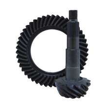 Load image into Gallery viewer, Yukon Gear High Performance Gear Set For GM 8.2in (Buick / Oldsmobile / and Pontiac) in 3.73
