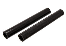 Load image into Gallery viewer, Energy Suspension Universal 3/4in ID 1-5/32in OD 10in H Black Coil Spring Isolators (2 per set)
