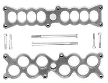 Load image into Gallery viewer, Ford Racing EFI Heat Spacer .5inch Stock 5.0L Intake
