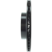 Load image into Gallery viewer, StopTech Power Slot 86-92 Supra ALL Front Left SportStop Slotted Rotor
