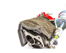 Load image into Gallery viewer, Agency Power 16-20 Polaris RZR XP Turbo (w/Agency Power Big Turbo Upgrade) Manifold Blanket
