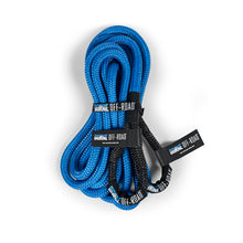 Load image into Gallery viewer, Mishimoto 7/8in X 30in Kinetic Energy Recovery Rope
