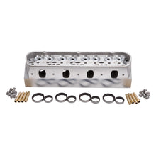 Load image into Gallery viewer, Edelbrock Cylinder Head Glidden-Victor II Ford 351W Hipped Bare
