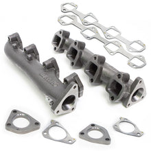 Load image into Gallery viewer, Banks Power Racing Exhaust Manifold 01-16 Duramax LBZ-LML Race Ported (Hardware Not Included)
