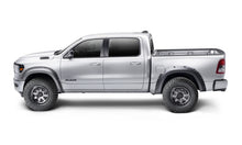 Load image into Gallery viewer, Bushwacker 02-08 Dodge RAM 1500 / 03-09 RAM 2500 &amp; 300 (Excl. Dually) Forge Style Flares 4pc - Black
