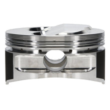 Load image into Gallery viewer, JE Pistons 400SBC 18DEG DOME Set of 8 Pistons
