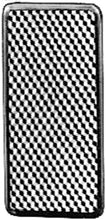 Load image into Gallery viewer, Hella Reflective Adhesive 3326 SAE/ECE Red 2-Pack
