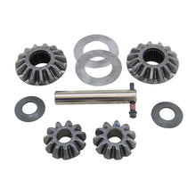 Load image into Gallery viewer, Yukon Gear Standard Open Spider Gear Kit For GM 7.6in Front / 28 Spline
