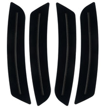 Load image into Gallery viewer, Oracle 16-19 Chevrolet Camaro Concept Sidemarker Set - Tinted - Black (GBA)
