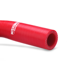 Load image into Gallery viewer, Mishimoto 09-14 Chevy Corvette Red Silicone Ancillary Hose Kit
