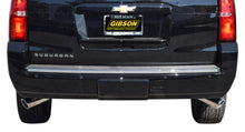 Load image into Gallery viewer, Gibson 18-19 Chevrolet Suburban LS 5.3L 2.25in Cat-Back Dual Extreme Exhaust - Stainless
